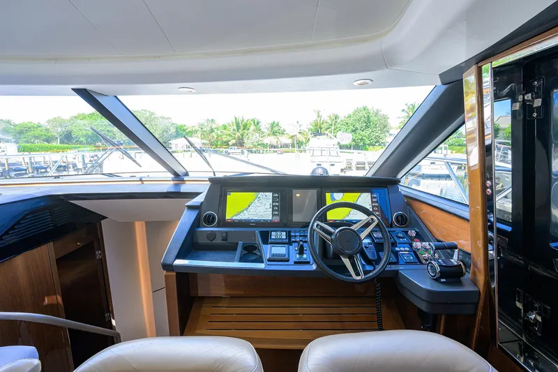 Converter Yacht Photos Pics Lower Helm Electronics