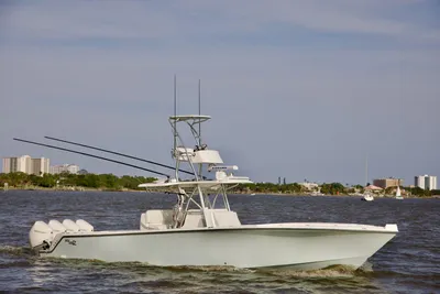 SeaVee 390Z