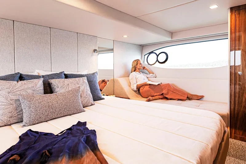  Yacht Photos Pics Manufacturer Provided Image: Manufacturer Provided Image