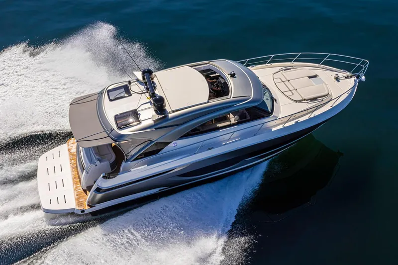 Yacht Photos Pics Manufacturer Provided Image: Manufacturer Provided Image