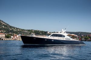 2023 Rapsody R55 - NEW