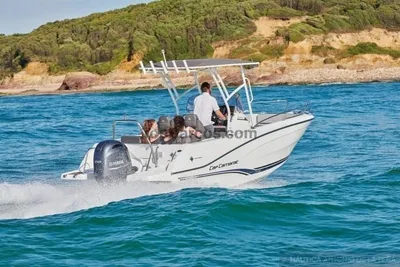 2025 Jeanneau Cap Camarat 6.5 CC