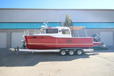 Ranger Tugs R-27 Luxury Edition