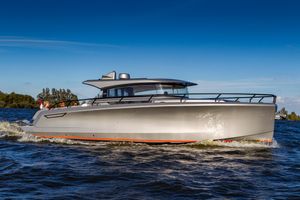 2023 Venegy V37