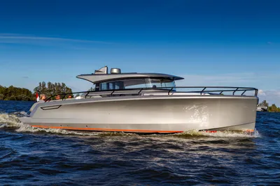 2025 Venegy V37