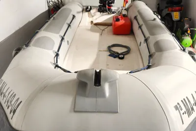 2004 Valiant 400 doble casco