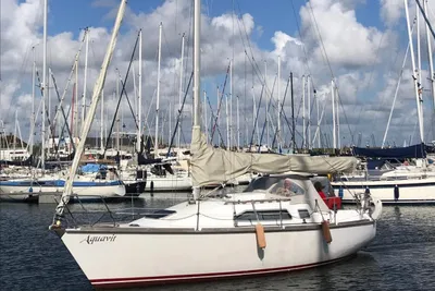 2005 Van De Stadt Vita 30