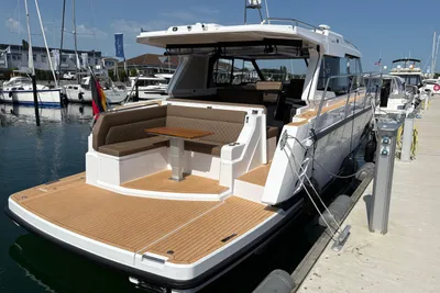 Aquador 400 HT
