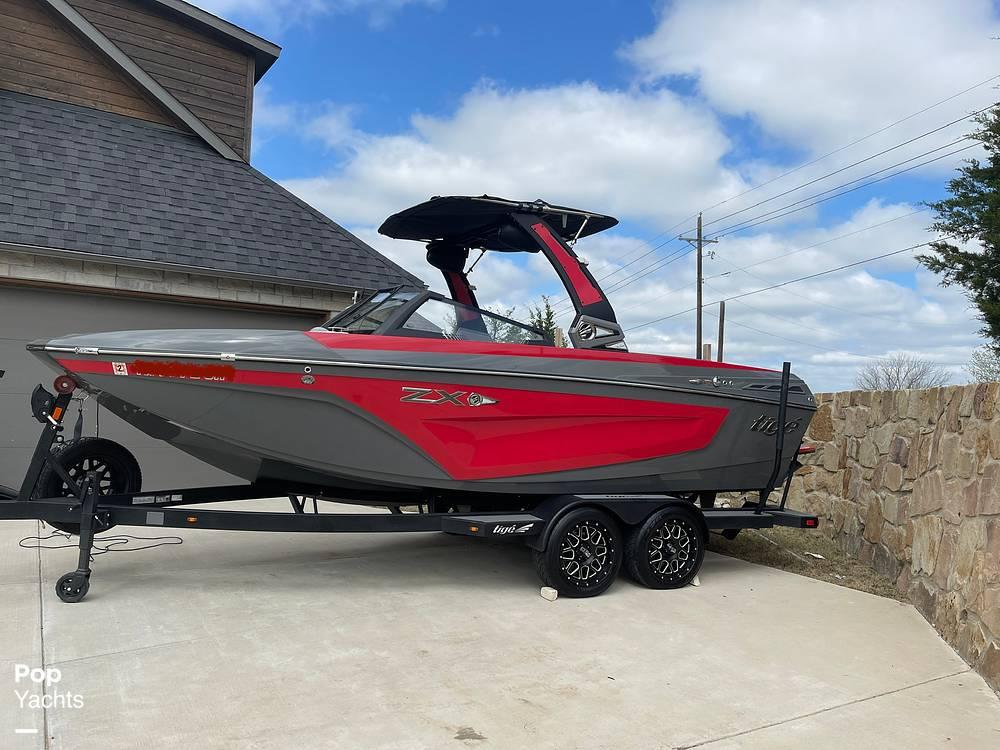 Tige 21ZX | 2020 | 6m - Texas | Boatshop24