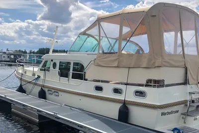 2012 Linssen 36.9
