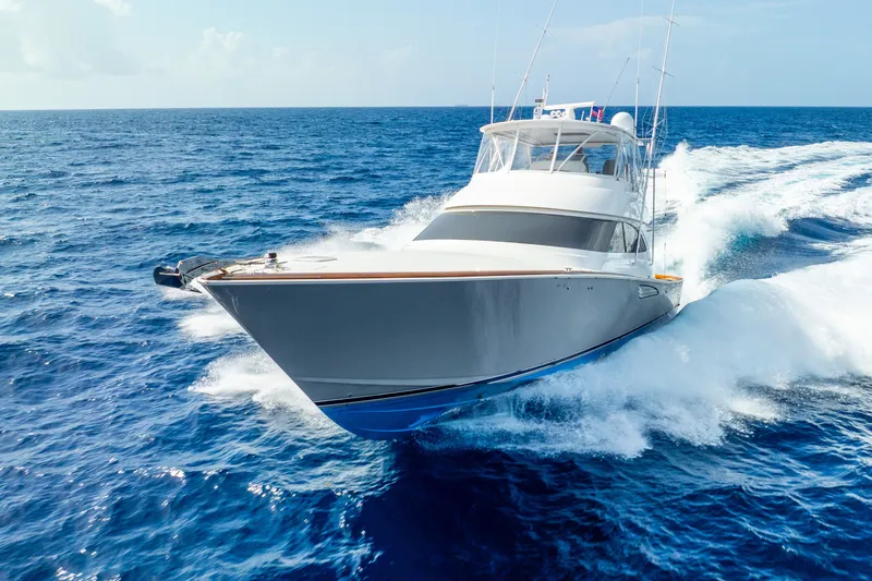 Madaline Jewell Yacht Photos Pics 