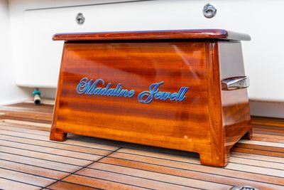 Yacht