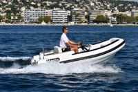 2023 Agilis 355 Jet Tender