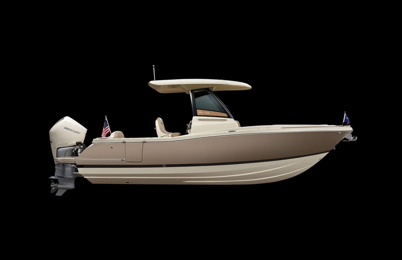 2024 Chris Craft Catalina 24 Altre Barche In Vendita YachtWorld   8999736 949875663 0 170820232025 1 