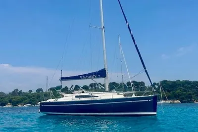 2006 Elan 340