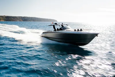 Canados 493 GLADIATOR GRANDE