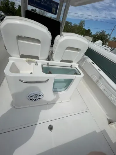 Stamas Aventura 33t Yacht Photos Pics 