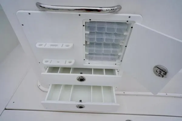 Stamas Aventura 33t Yacht Photos Pics 