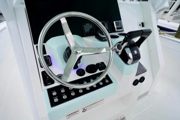 Stamas Aventura 33t Yacht Photos Pics 