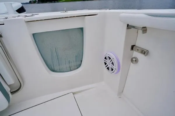 Stamas Aventura 33t Yacht Photos Pics 