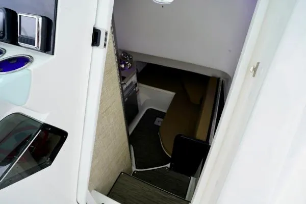 Stamas Aventura 33t Yacht Photos Pics 