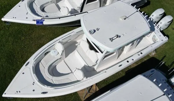 Stamas Aventura 33t Yacht Photos Pics 