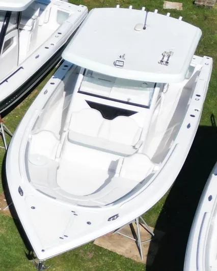 Stamas Aventura 33t Yacht Photos Pics 