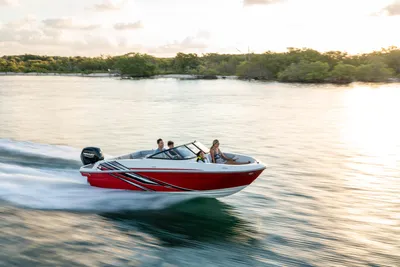 Bayliner VR4