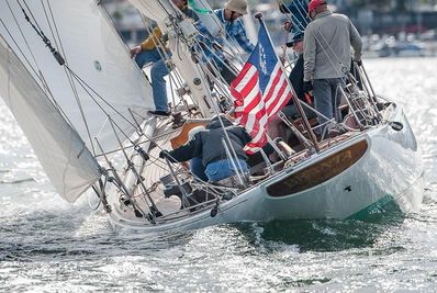 Abeking & Rasmussen 10 meter
