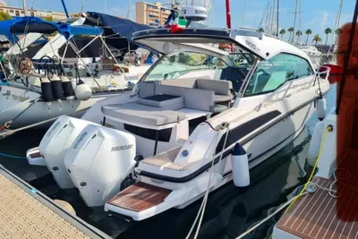 2022 Bella Flipper 900 st