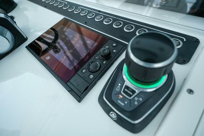 Yacht