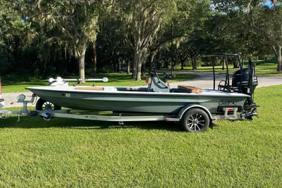 Cayo Boatworks 180