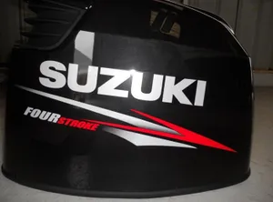 2024 Suzuki DF 60 ATL