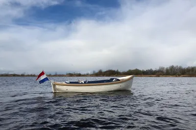 2025 Prins van Oranje 700e / BY VETUS (elektrisch) DEMO