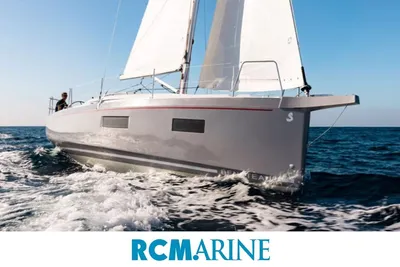 2024 Beneteau Oceanis 34.1