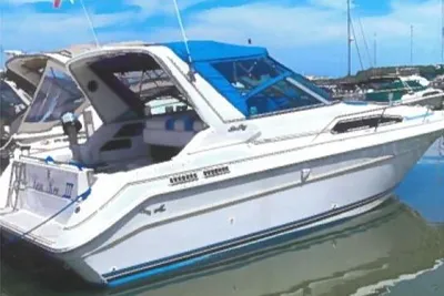 Sea Ray 280 Sundancer