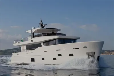 Cantiere Delle Marche Nauta Air 90