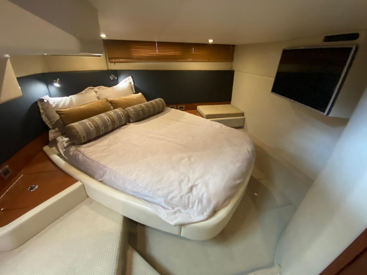 2015 Sea Ray 47 