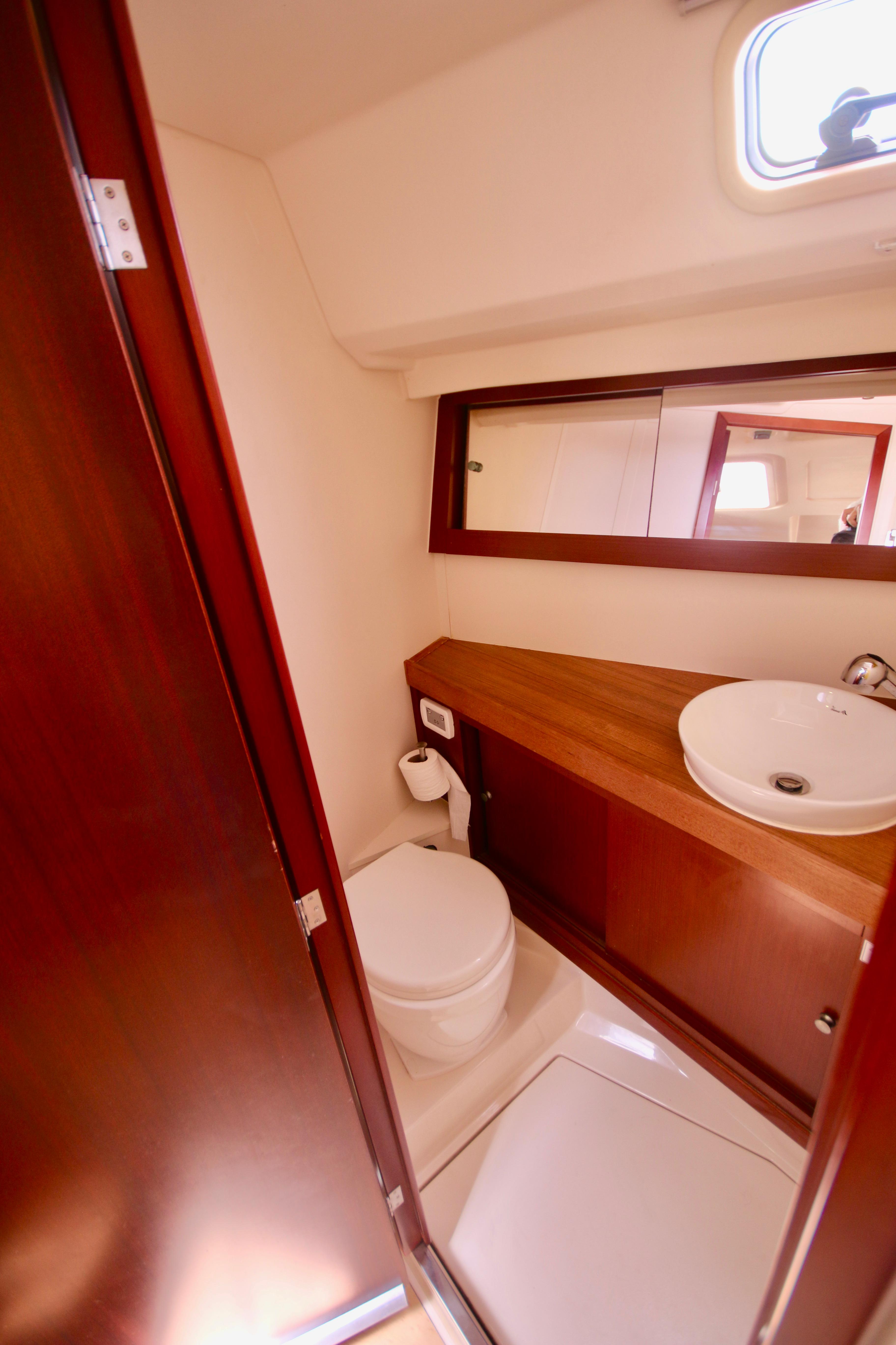 2014 Hanse 415 Cruiser for sale YachtWorld