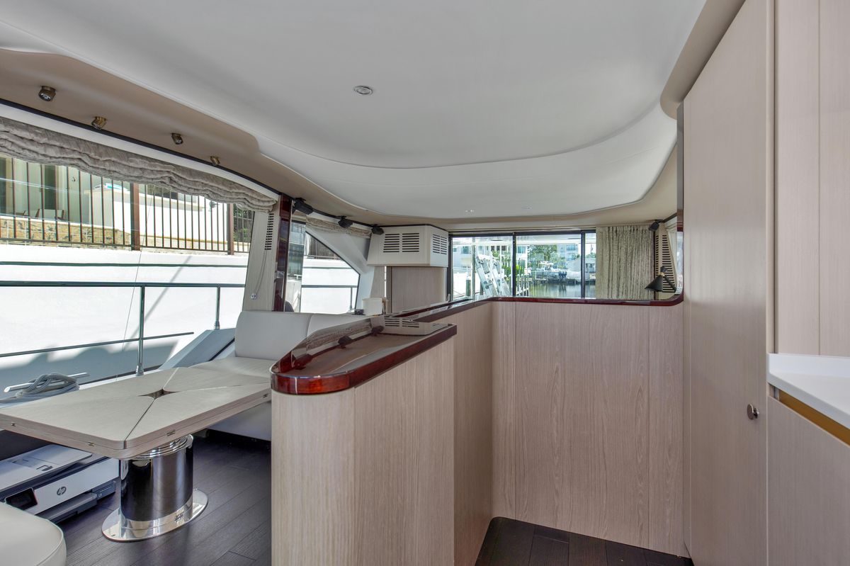 2020 Azimut 60 