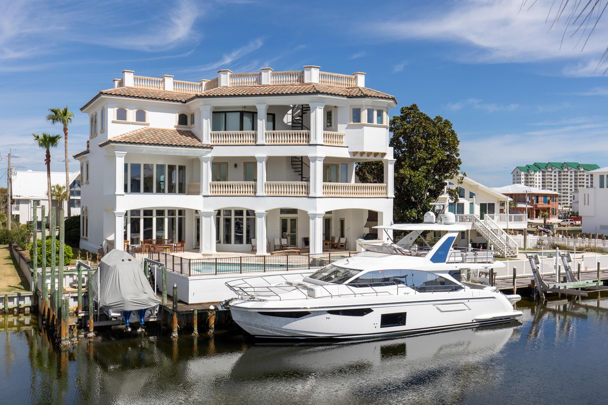 2020 Azimut 60 
