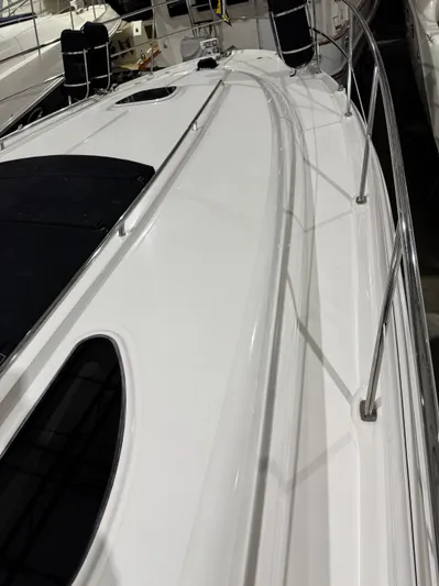 Fort Knox II Yacht Photos Pics 