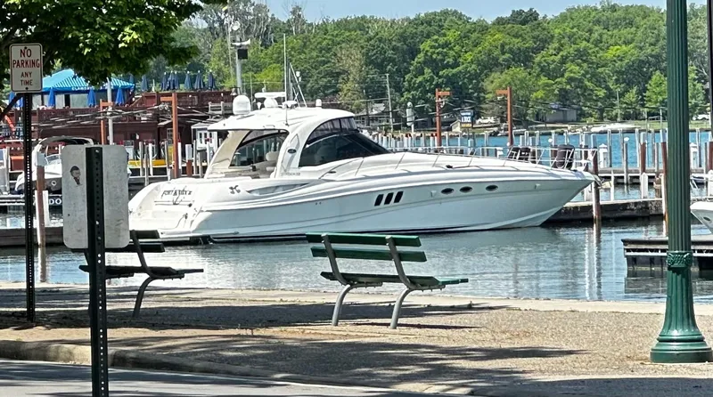 Fort Knox II Yacht Photos Pics 