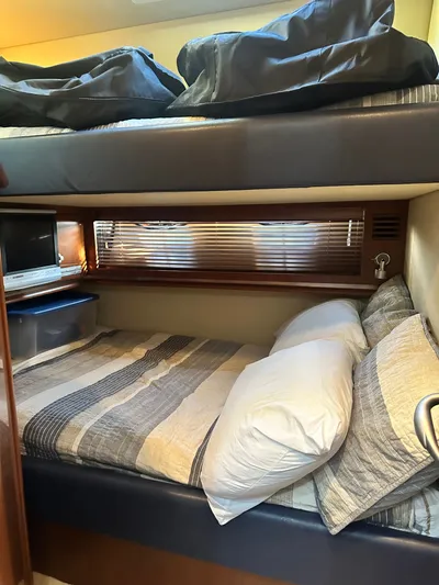 Fort Knox II Yacht Photos Pics 