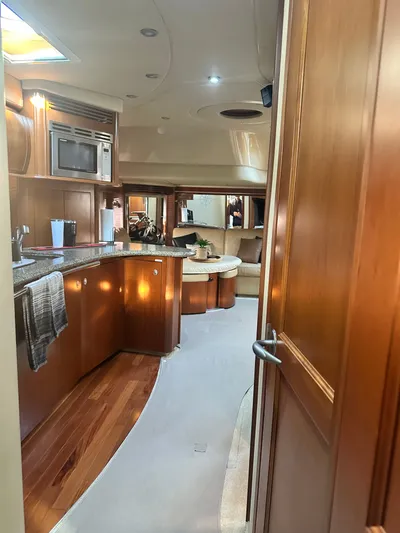 Fort Knox II Yacht Photos Pics 