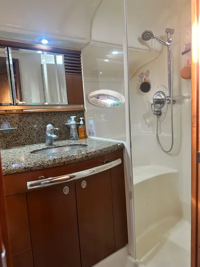 Fort Knox II Yacht Photos Pics 