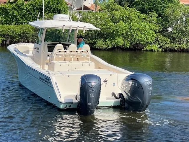 Four Palms Yacht Photos Pics 