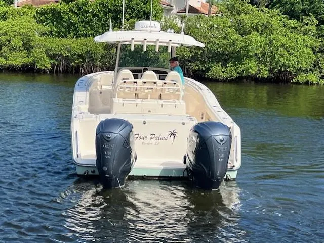 Four Palms Yacht Photos Pics 