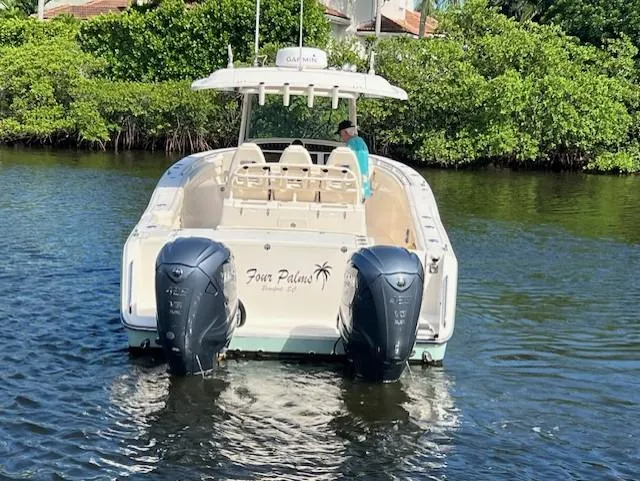 Four Palms Yacht Photos Pics 