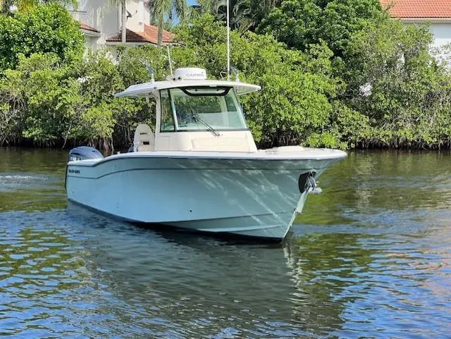 Four Palms Yacht Photos Pics 